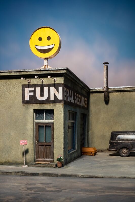 Fun...